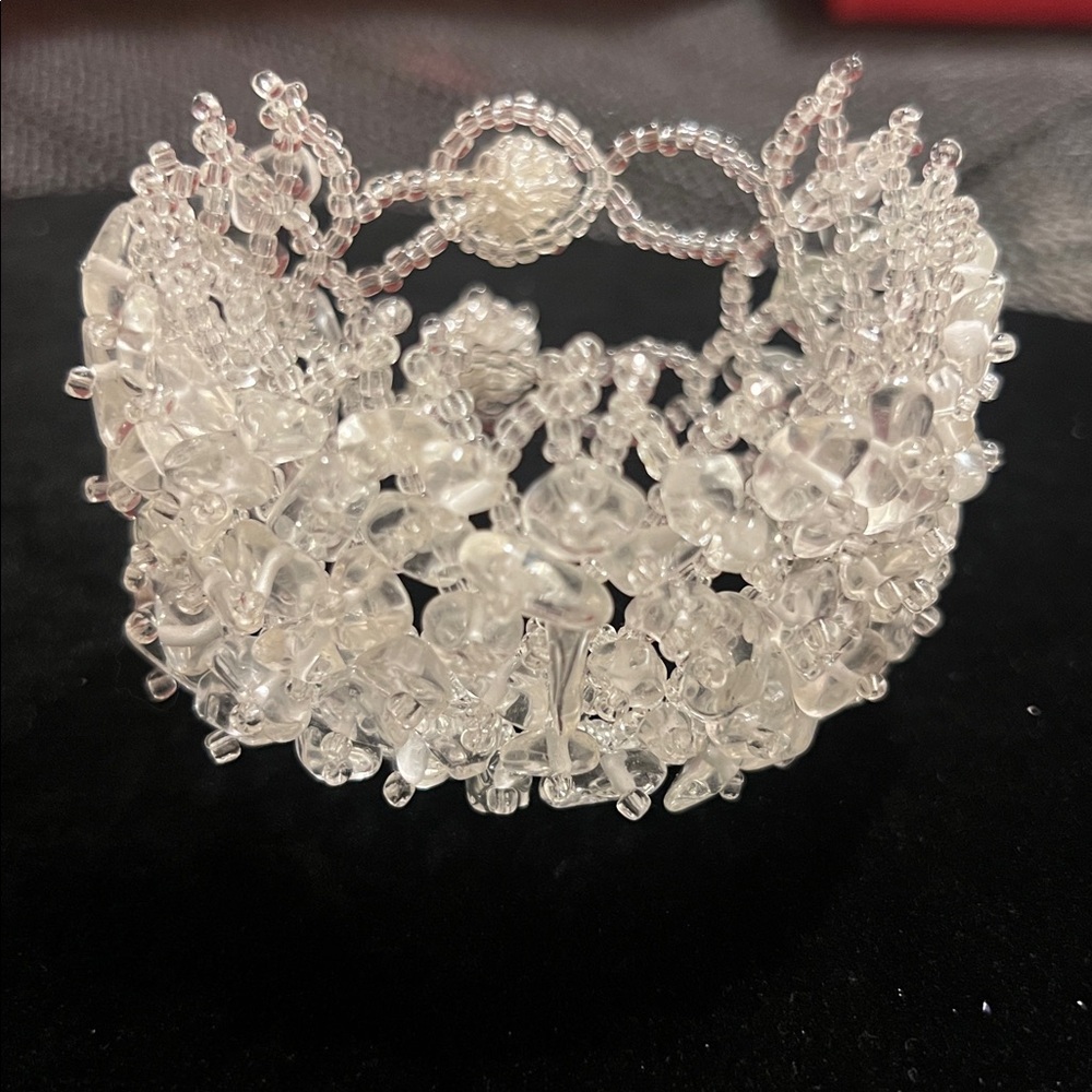 Elegant Beaded Bracelet